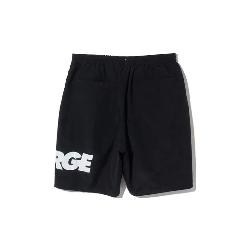 XLARGE SS21 Loose Fit Shorts Men's-1