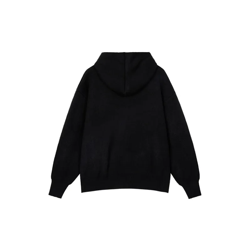 AMONSTER Sweaters Unisex-1