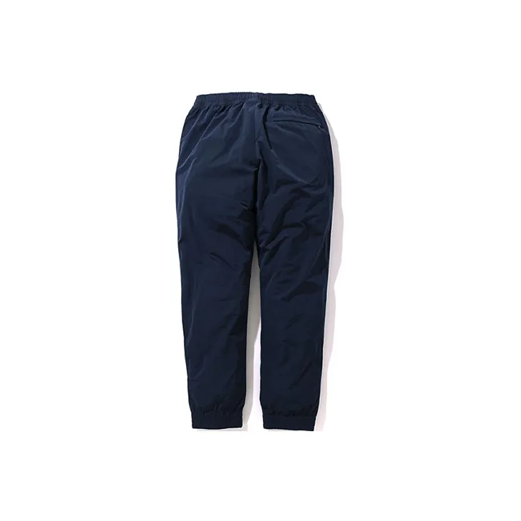 A BATHING APE Knitted Sweatpants Men-5