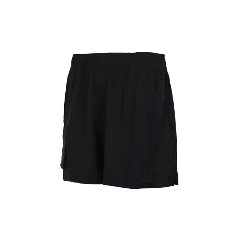 Nike Casual Shorts Men Black-1