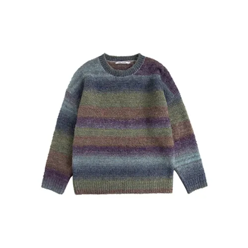 YOSHIYOYI Unisex Sweater