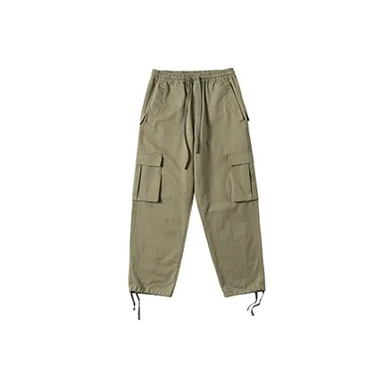 MostwantedLab Cargo Pants Unisex