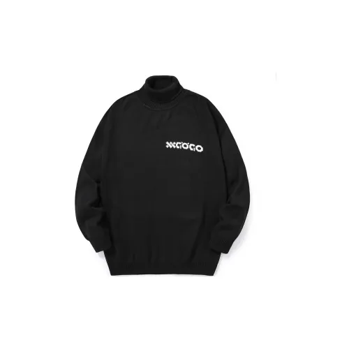 XXGOGO Unisex Sweater