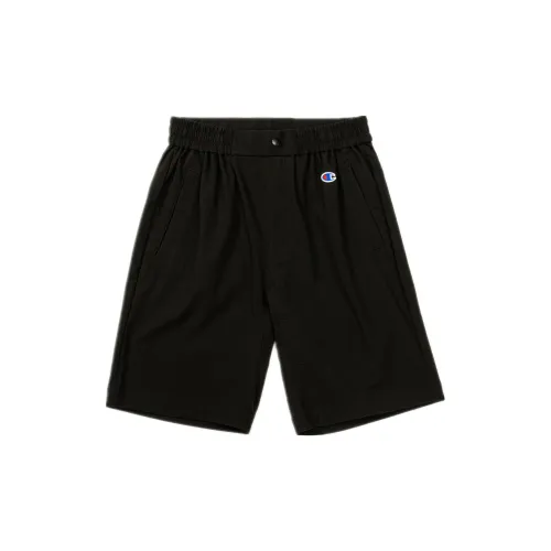 Champion Casual Shorts Unisex