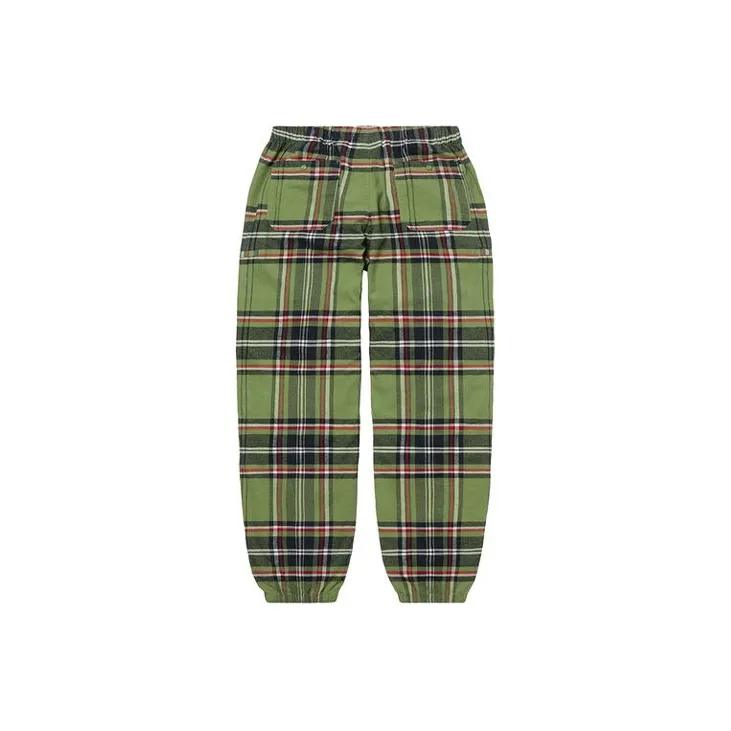Supreme FW20 Knitted Sweatpants Unisex-1