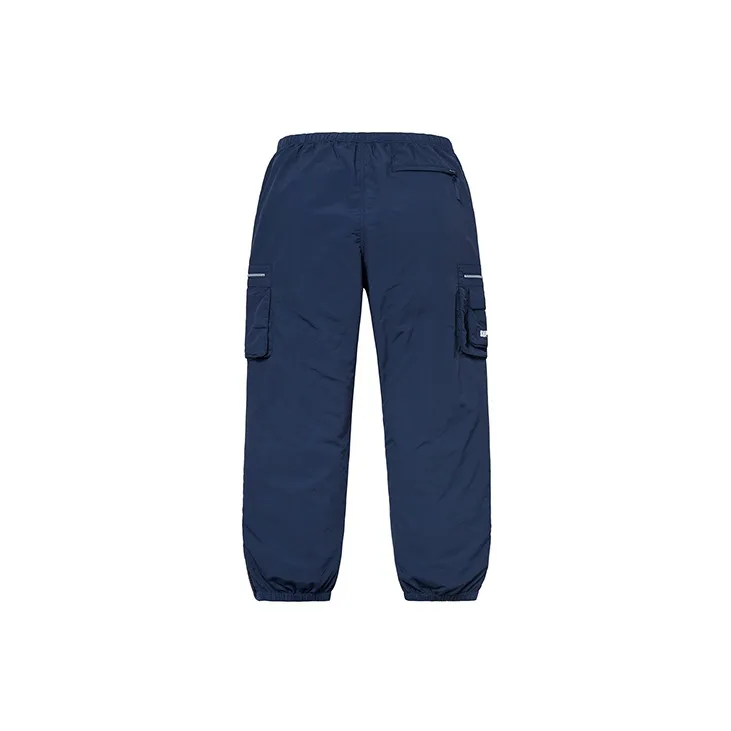 Supreme Nylon Cargo Pant-1