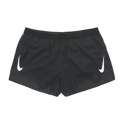 Nike Casual Shorts Men Black