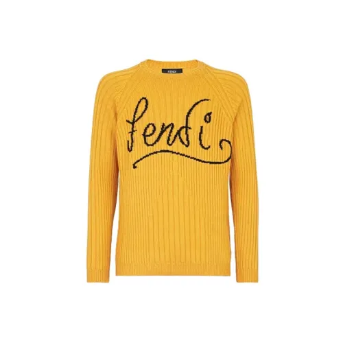 FENDI Men Sweater