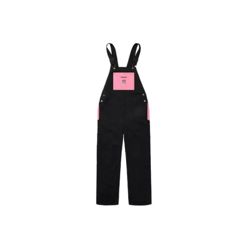 Ben Davis X Supreme Co-branded Collection Overalls Unisex