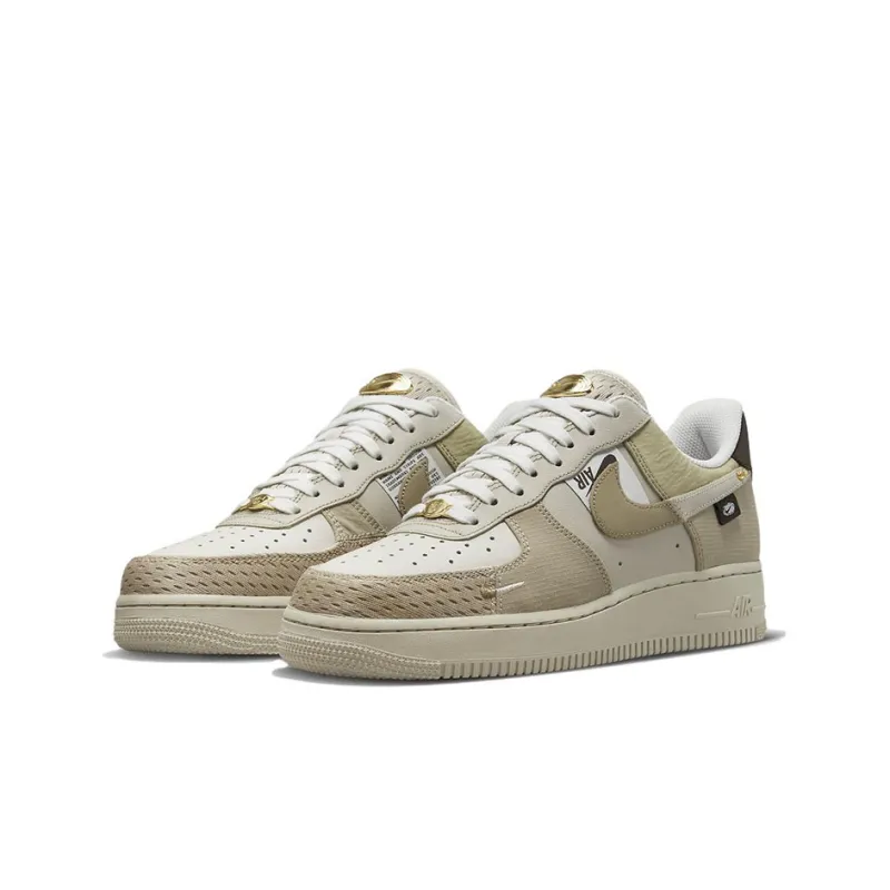 Nike Air Force 1 Low Bling 2022 Women's-2