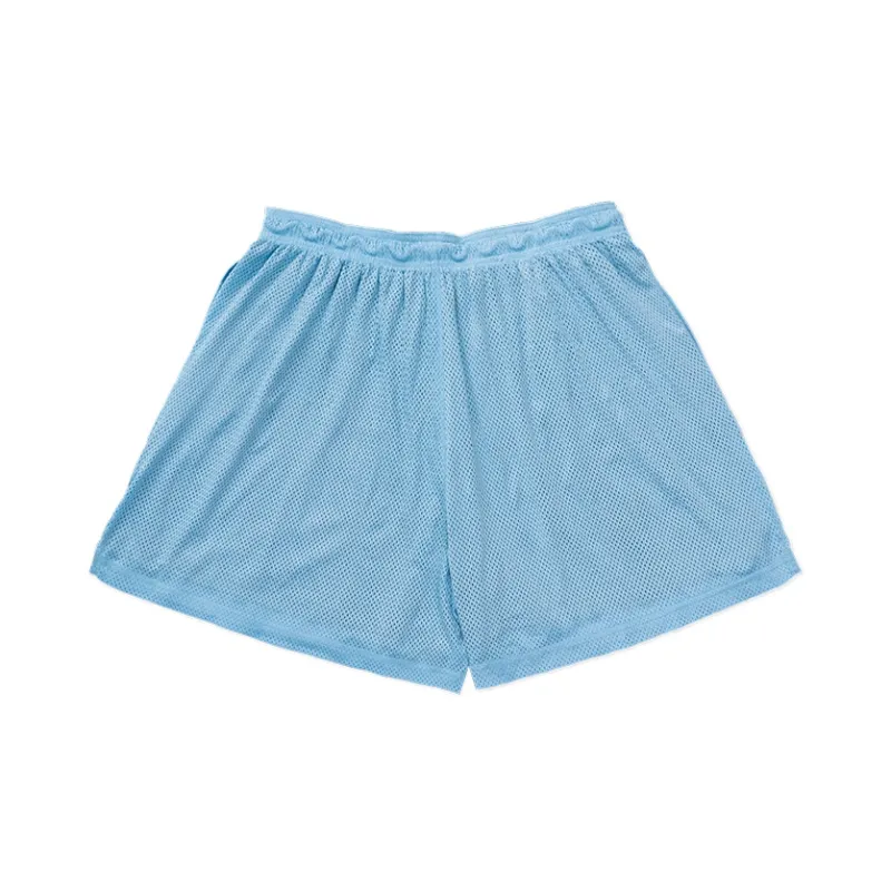 MEDRIA Casual Shorts Unisex-1