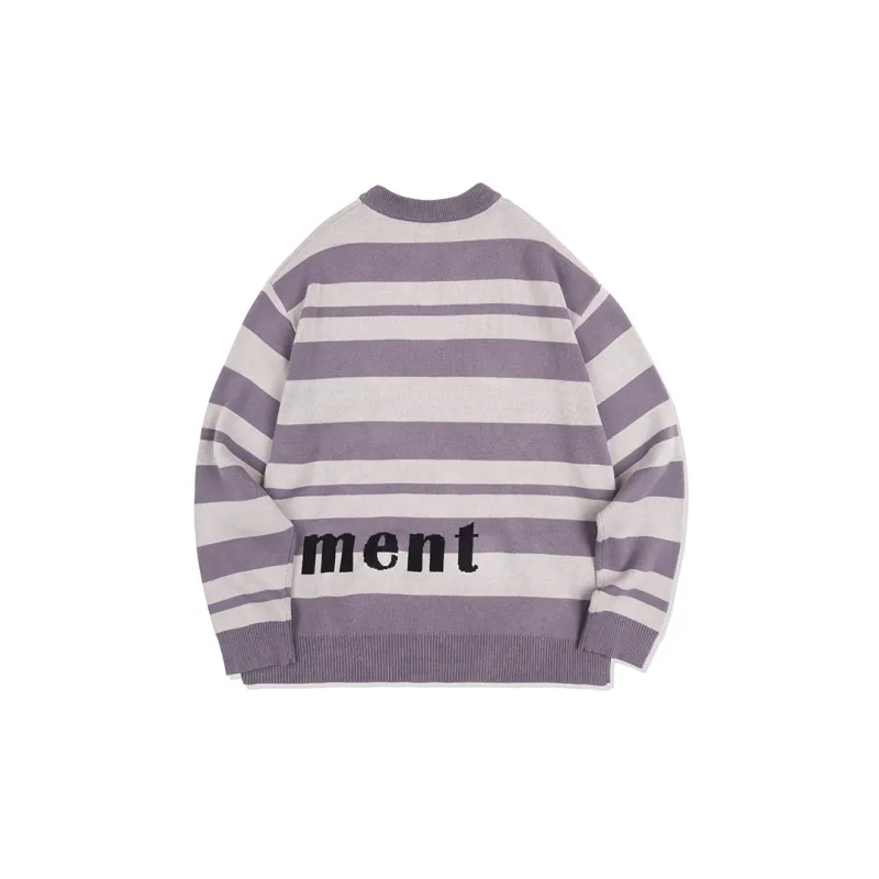 Suamoment Sweaters Unisex-1