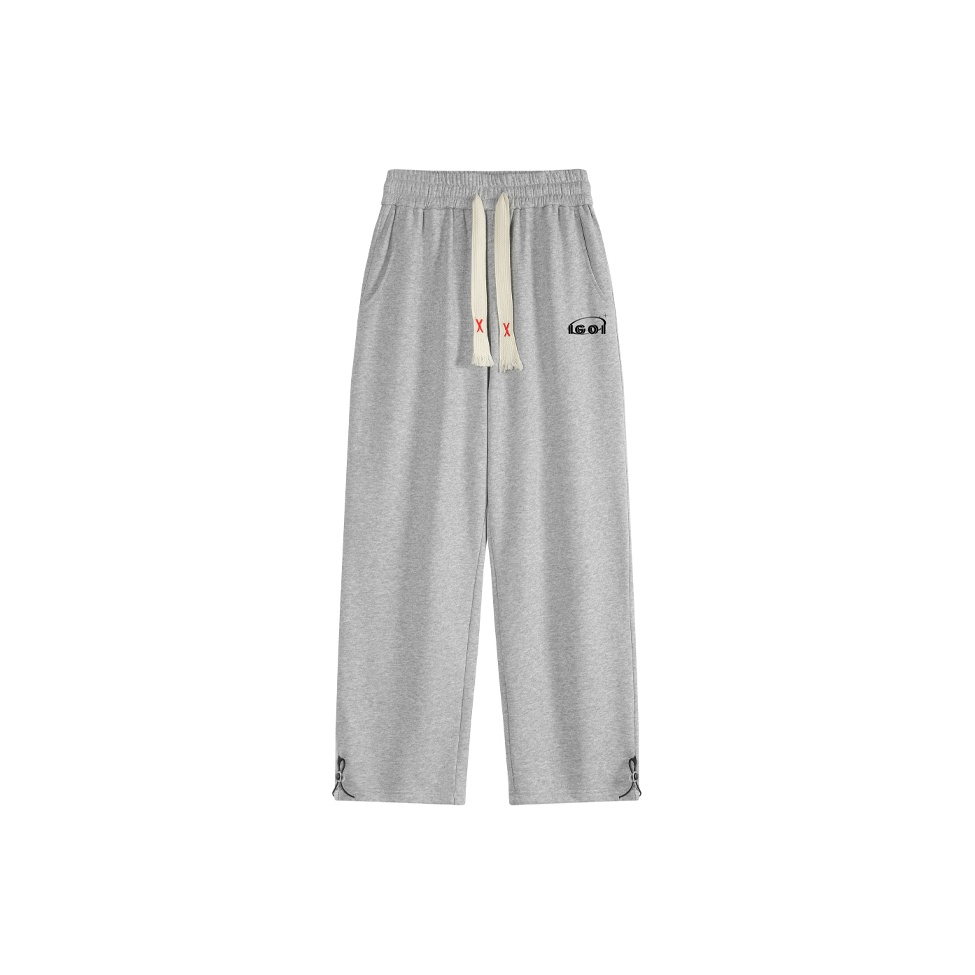 bebcdrshop trends nili lotan sf sweatpant POIZON