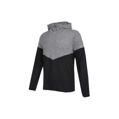 Nike Sweatshirts Men Gray