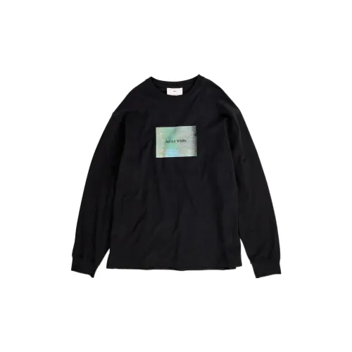 SONG FOR THE MUTE Sweatshirts Men Black