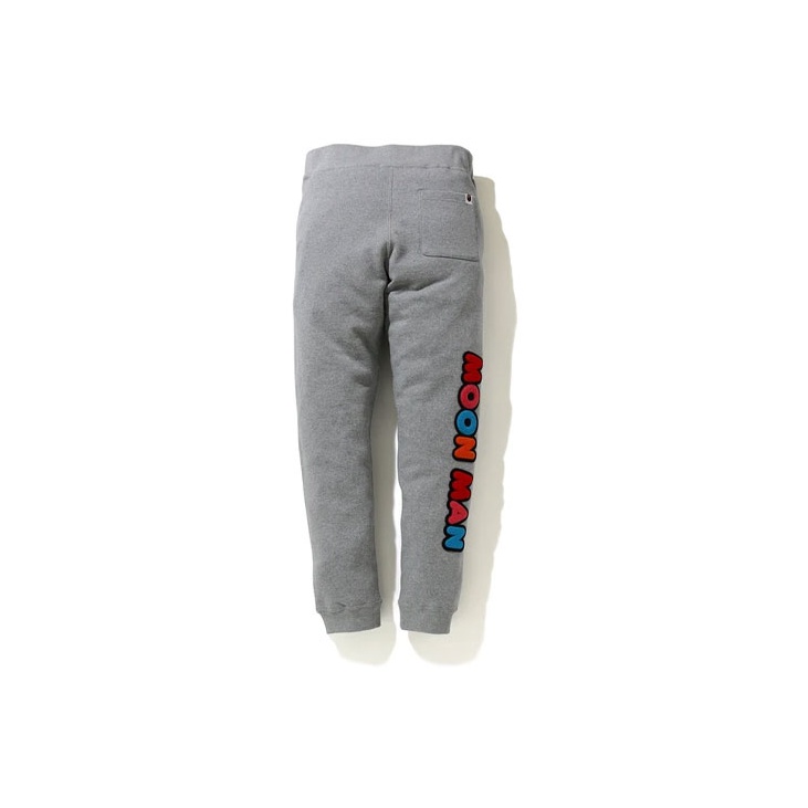 bathing ape sweatpants