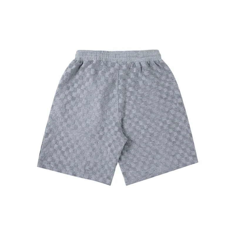JUST VIBE Casual Shorts Unisex-7