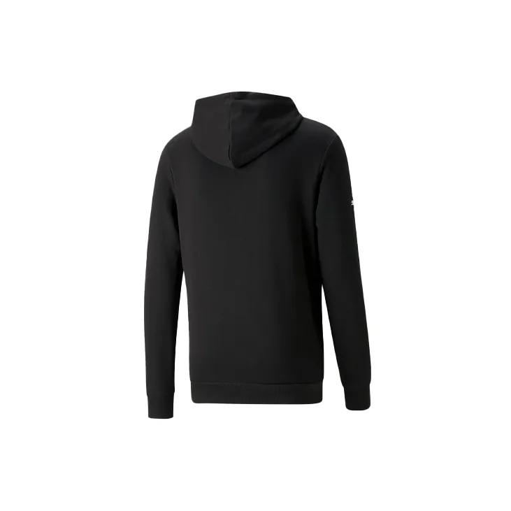 Bmw X PUMA BMW MMS ESS Sweatshirts Men Black-1