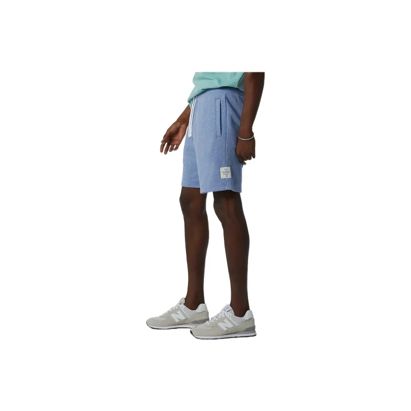 New Balance Essentials Casual Shorts Men Blue-2