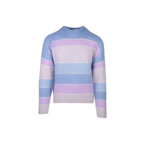 ISABEL MARANT Sweaters Men Blue