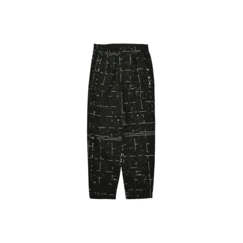 Cav Empt Casual Pants Men