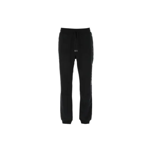 1017 ALYX 9SM Knitted Sweatpants Men Black