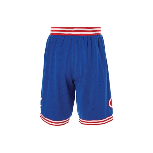 Champion Casual Shorts Unisex