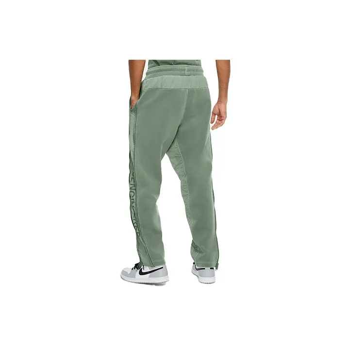 Jordan Casual Pants Men's Sage Green-2