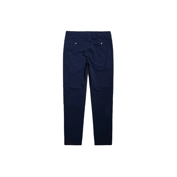 THE NORTH FACE Casual Pants Men Blue-1