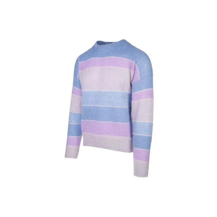 ISABEL MARANT Sweaters Men Blue-2