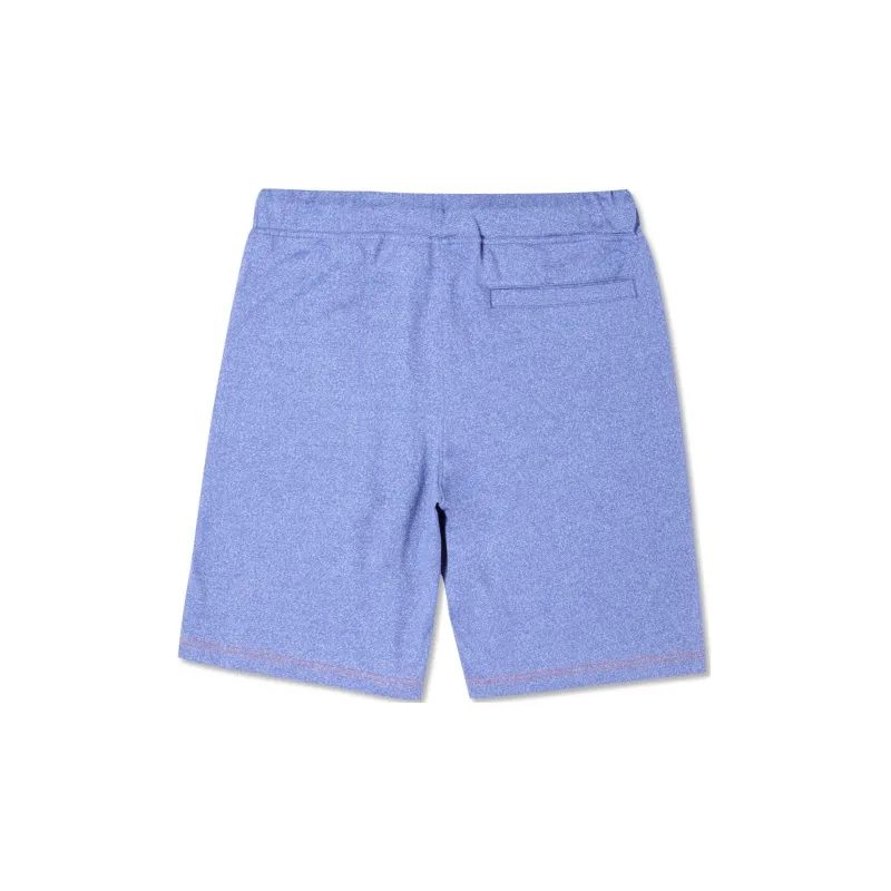 Converse Casual Shorts Unisex Blue-1