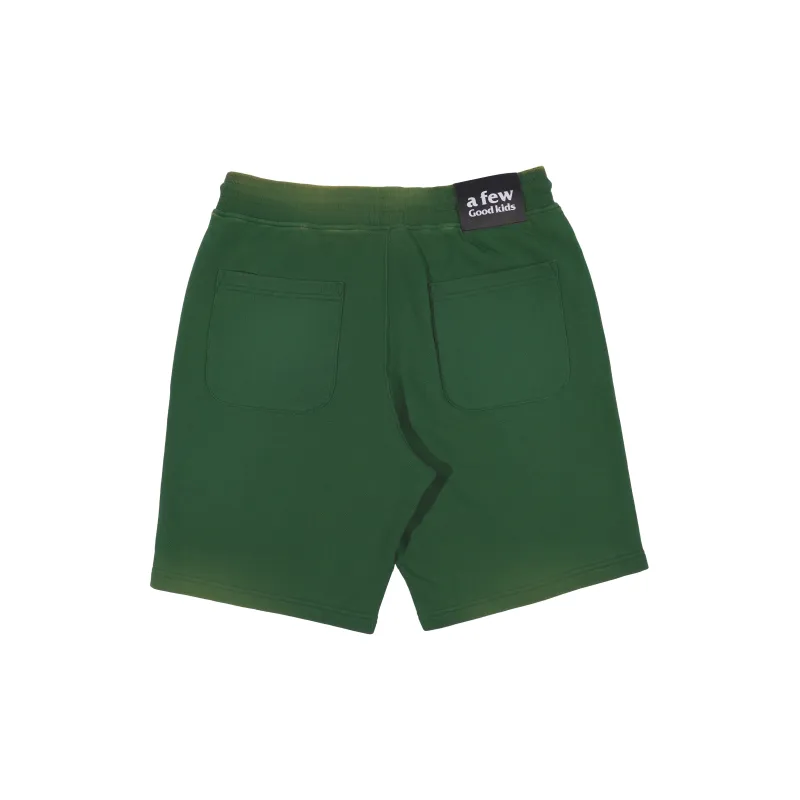 AFGK Casual Shorts Unisex-5