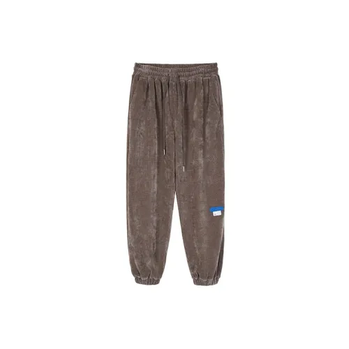 ACHS AWAKE Knitted Sweatpants Unisex