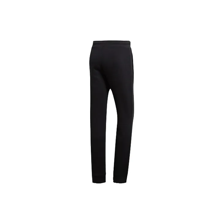 Adidas Originals Trefoil Sports Pants Men-1