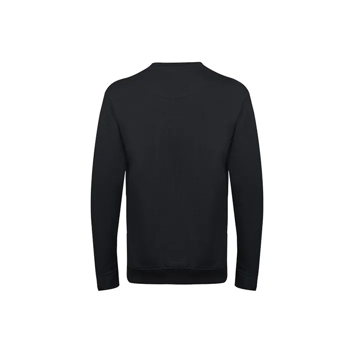 KENZO SS22 Classic Tiger Crew Sweat Black-1