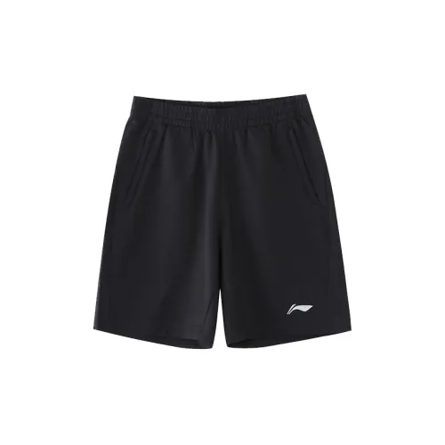 LINING Men Casual Shorts