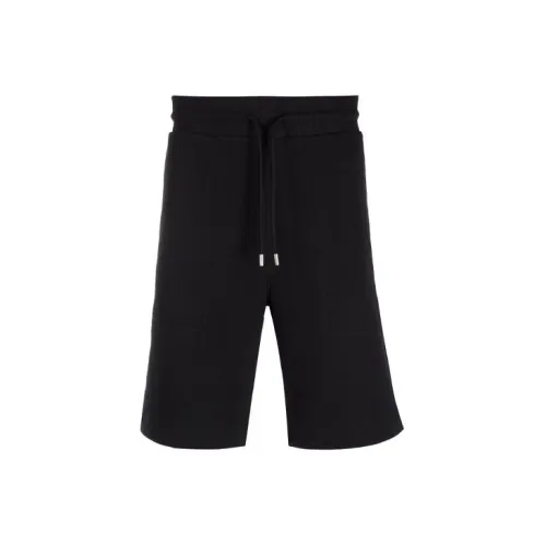 1017 ALYX 9SM Casual Shorts Men Black