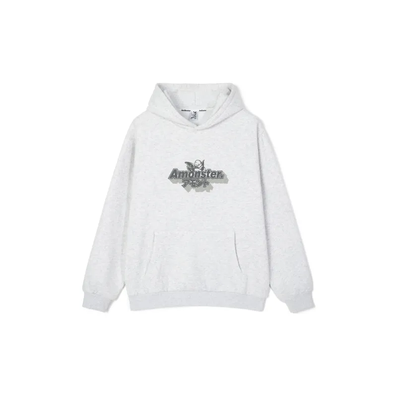 AMONSTER Sweatshirts Unisex-16