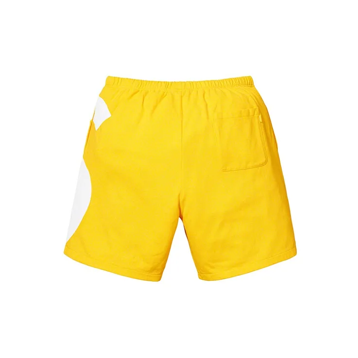 Supreme S Logo Short-1