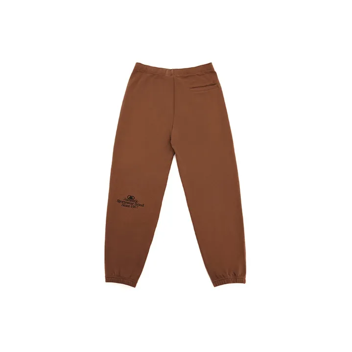 Kappa Straight Sports Pants Unisex-11