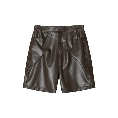 The Last Redemption Unisex Casual Shorts