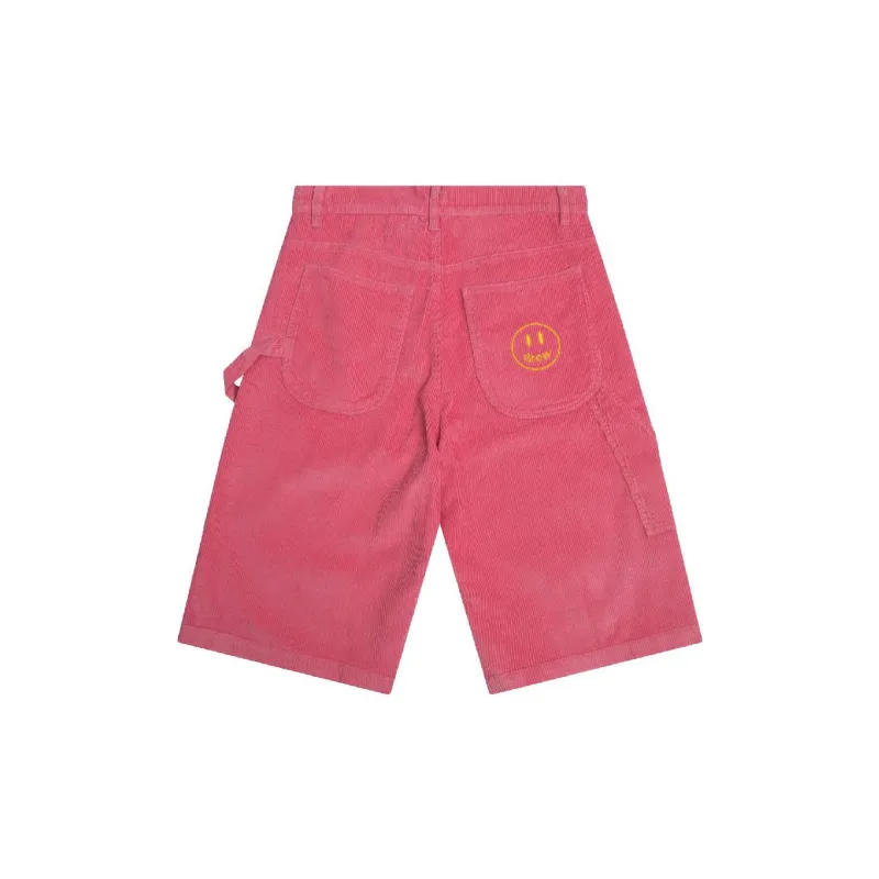 Drew House Corduroy Ss Short-1