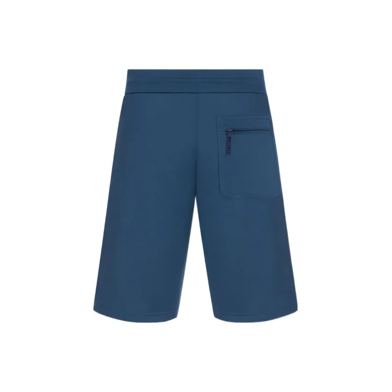 DIOR PARLEY Beach SS22 Casual Shorts Men's Blue-1