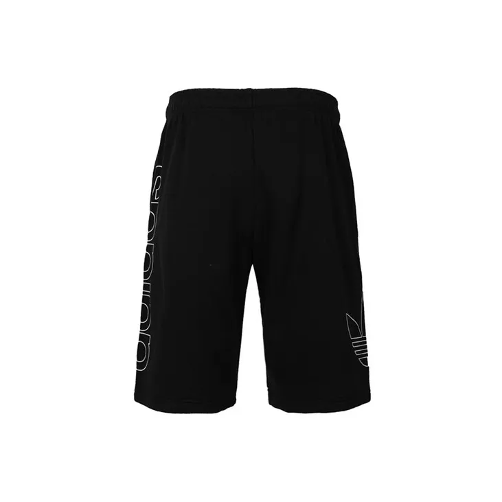 Adidas Originals Sports Shorts Men Black-1