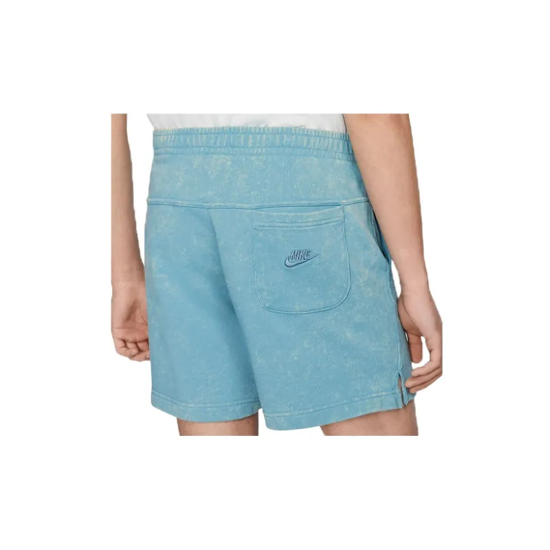 Nike Sportswear JDI Sports Shorts Men Cerulean-1