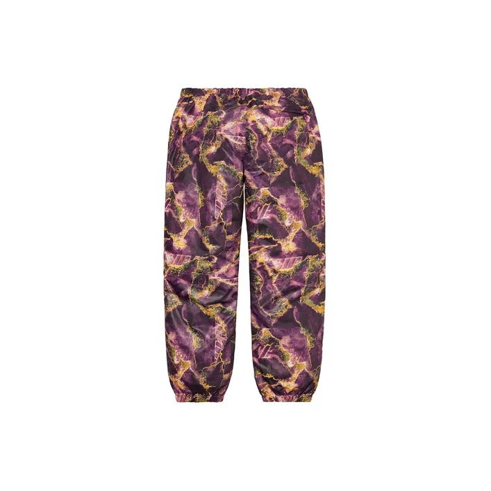 Supreme Marble Track Pant-2