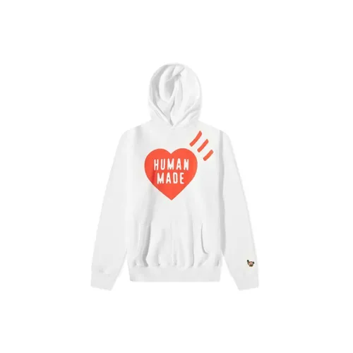 HUMAN MADE Unisex Hoodie