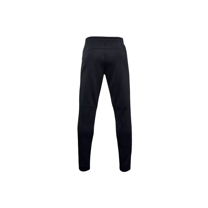 Under Armour Swacket Sports Pants Men Black-1