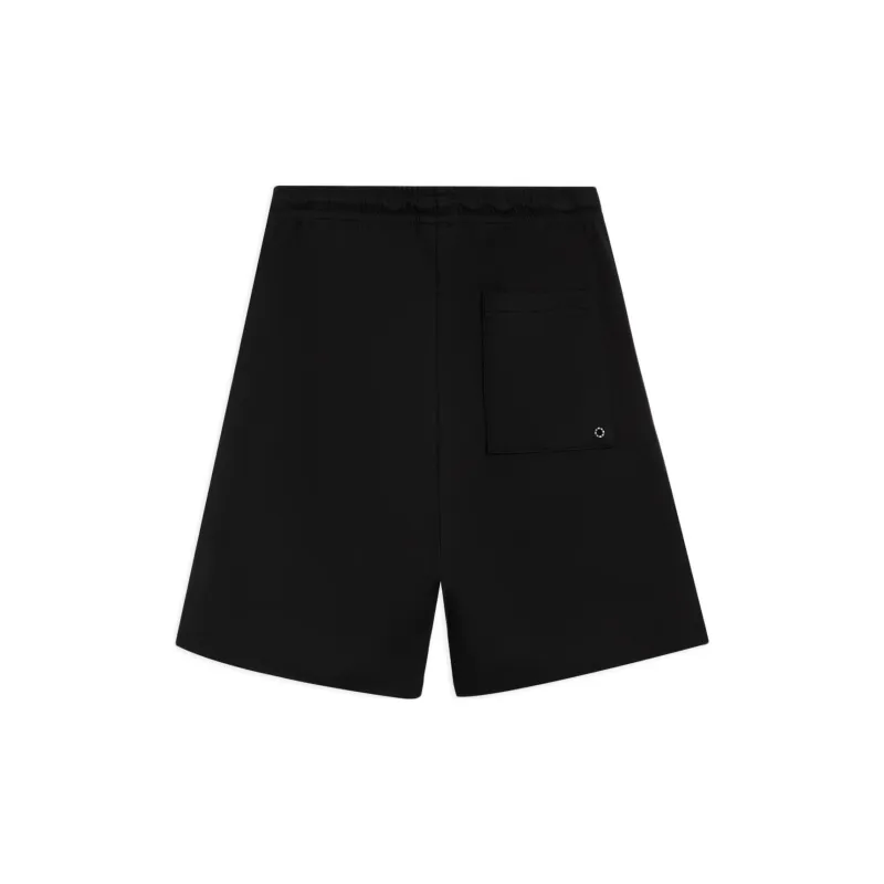 LINING Wade Collection Casual Shorts Men Black-1