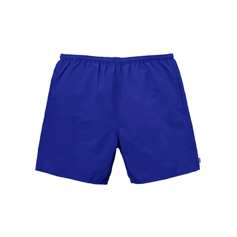 Supreme SS18 Casual Shorts Unisex-1